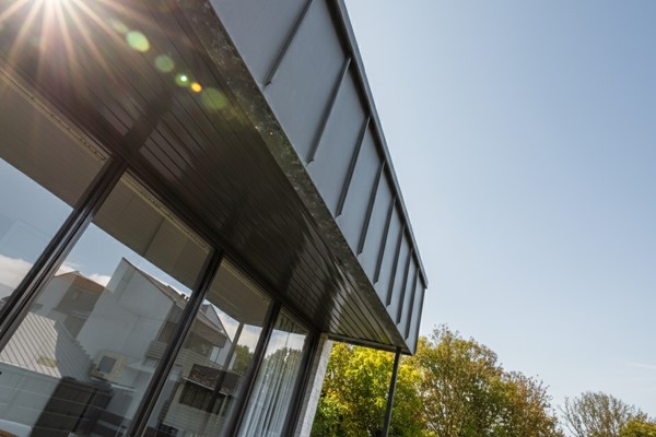 Medium property photo - De Lopinge 90, 4506 JZ Cadzand